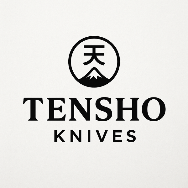 Tensho Knives